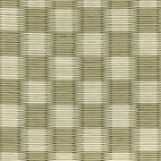 市松　リーフグリーン